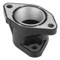 Motorcycle Carburetor Intake Manifold Boot Joint for Yamaha Warrior YFM350 87-04. 
