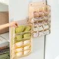 Storage Bag Underwear Storage Bags Socks Closet Holder Clothes Bedroom For Underwear Hanging Organizer Bag. 