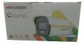 HIK VISION DS-2CE12DF3T-F 2MP WDR FULL COLOR OUTDOOR CAMERA. 