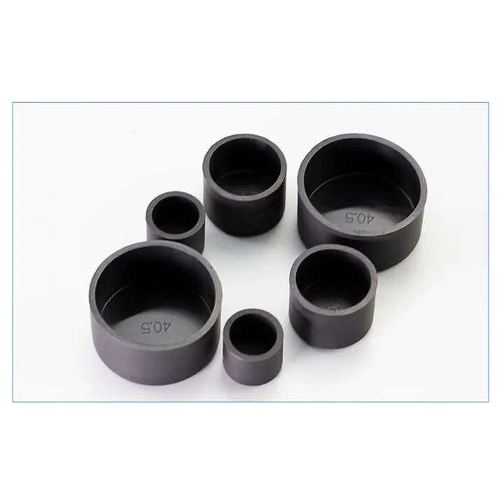 Steel%20Pipe%20End%20Cover%20Caps%20Rubber%20Round%20Caps%20Foot%20Cover%20Silicone%20Female%20Cap%20Round%20Tube%20Insert%20Stoppers%20Black/White%203mm-78.5mm%20-%20Image%206