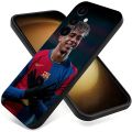 Lamine Football Player Y-Yamals 19 Phone Case For Samsung Galaxy S25 S24 S23 S22 S21 PLUS ULTRA. 