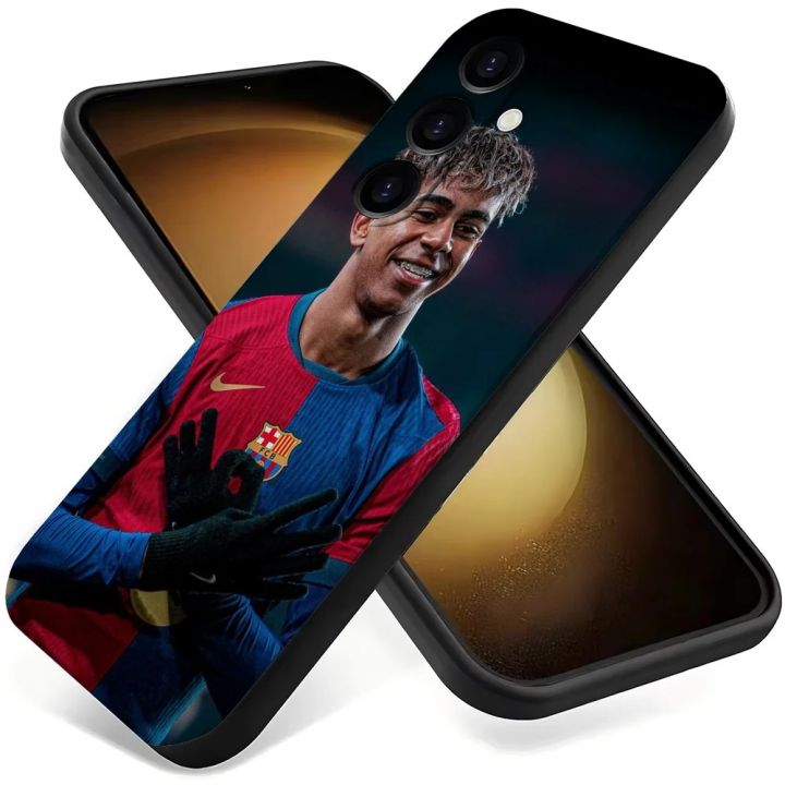 Lamine%20Football%20Player%20Y-Yamals%2019%20Phone%20Case%20For%20Samsung%20Galaxy%20S25%20S24%20S23%20S22%20S21%20PLUS%20ULTRA%20-%20Image%202