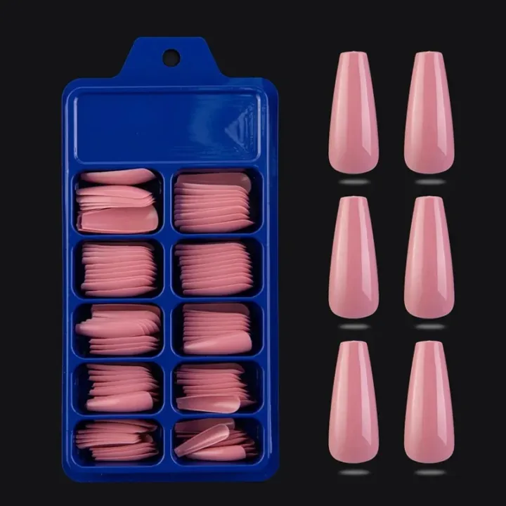 24/100Pcs%20Candy%20Colors%20Nail%20Tips%20100PCS%20Ballerina%20Full%20Coverage%20Long%20Nails%20Art%20Manicure%20DIY%20Beauty%20Manicure%20Extension%20Tools%20-%20Image%206