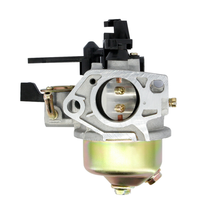 Coperchio Carter Motore Per Honda GX340, GX390, 188F, 190F (13HP). Ricambio Originale, Parte N. 11300-Z1C-600. Adatto Per Generatori E Pompe Acqua.
