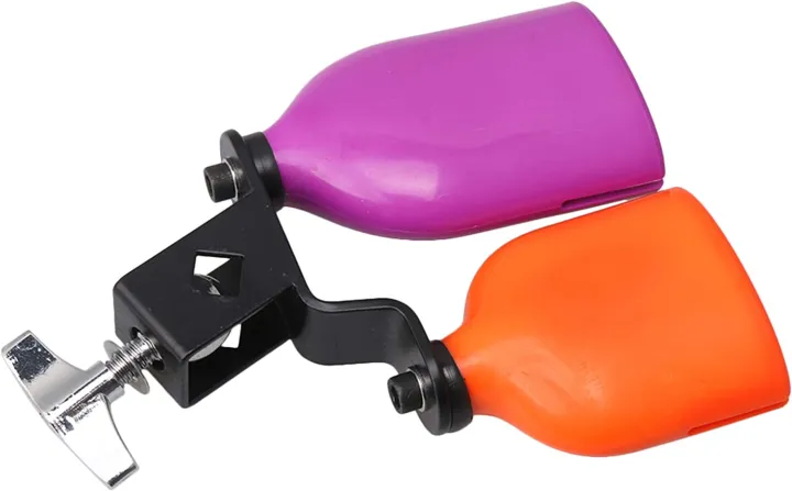 Double%20Sambago%20Bell%20Percussion%20Jam%20Block%20Latin%20Music%20Cowbell%20Knocker%20Drum%20Accessories%20Plastic%2010mm%20Block%20Musical%20Instrument%20Kit%20-%20Image%202