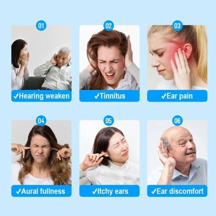 12/24pcs%20Tinnitus%20Patch%20for%20Ear%20Pain%20Protect%20Hearing%20Loss%20Sticker%20Improve%20Migraine%20Natural%20Herbal%20Extract%20Plaster%20Health%20Care%20-%20Image%205
