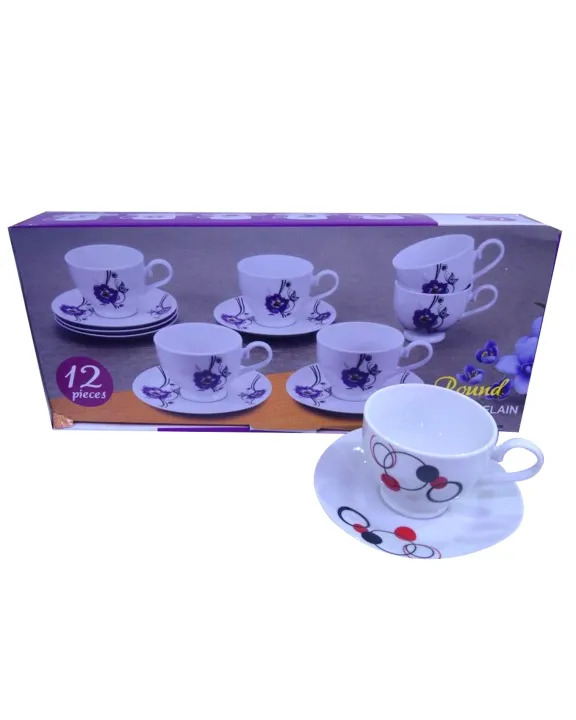 Cup%20and%20Saucer%20Set%20European%20Style%20Coffee%20Cup%20Set%20Tea%20Cup%20Saucer%20Set-%2012%20Pcs%20-%20Image%202