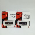 Kingston 4GB Pen Drive SE9 USB 2.0. 