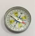 Magnetic compass. 