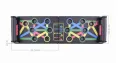 11 In 1 Push Up Board Rack Training Board ABS Body Building Fitness Exercise Tools Portable Non-slip Push-up Stands  Push Up Bar, Push Up Strength Training Equipment, Portable Pushup Handles for Floor.. 