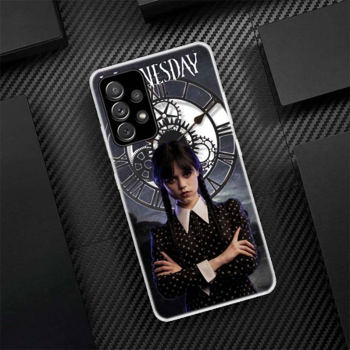 Wednesday%20Addams%20Phone%20Case%20For%20Samsung%20Galaxy%20A55%20A54%20A52%20A53%20A15%20A14%20A12%20A13%20A25%20A24%20A22%20A23%20A35%20A34%20A32%20A33%20A04S%20A02S%20A03S%20Ca%20-%20Image%206