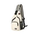 Chest Bag Crossbody Boys' Backpack Travel Summer Small Student Bag Backpack Trendy Travel Girl Fashion Children Pouch. 