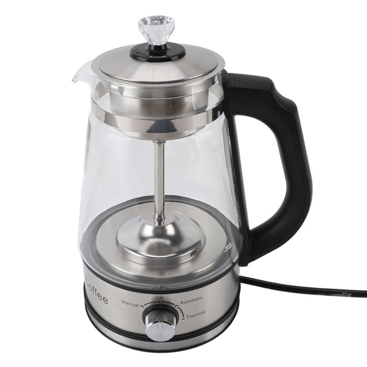 Electric%20Tea%20Maker%20Easy%20Cleaning%20Removable%20Infuser%204%20Gears%20Button%20Automatic%20Tea%20Brewing%20Pot%20US%20Plug%20110V%20for%20Home%20for%20Oatmeal%20-%20Image%203