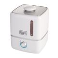 Black and Decker Air Humidifier - 3L HM3000-B5. 