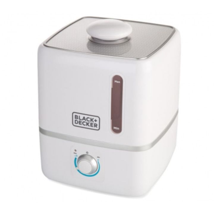 Black and Decker Air Humidifier - 3L HM3000-B5