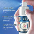 SL-Knee type cold spray. 