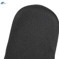 Electric Bike Seat Cover Sun Protection Scooter Anti Slip Heat Insulation Back Seat 30x15cm. 