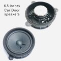 Car speaker 6.5" inches 35W Full range speaker. 