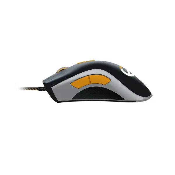 Razer DeathAdder Elite Overwatch Edition 16000DPI Ergonomic Wired