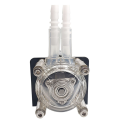 Flow Peristaltic Pump Easy to Install Peristaltic Pump 500Ml/Min Lift=5M G928 12V. 