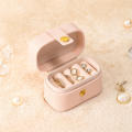 Earring Storage Box Ring Storage Box Travel Jewelry Storage Box Ring Holder Box Convenient Storage Box Jewelry Organizer. 
