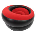 Inflatable Sofa Chair Inflatable Couch PVC for Office. 