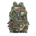 40L Tactical Backpack Military Molle Bag Hiking Daypacks for Camping Bag Trekking Bag Hunting Bags Traveling Backpacks. 