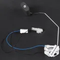 Car Fuel Tank Level Float Sensor Oil Level Sensor for Nissan Qashqai J10 X-Trail T31 4WD 25060-JE60D. 