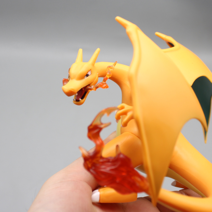 IUQXU%2010cm%20Pokemon%20Charizard%20Wm%20Windmill%20Popular%20Anime%20Figure%20Model%20Gk%20Statue%20Collection%20Desktop%20Decoration%20Ornament%20Doll%20Toys%20Gifts%20-%20Image%206