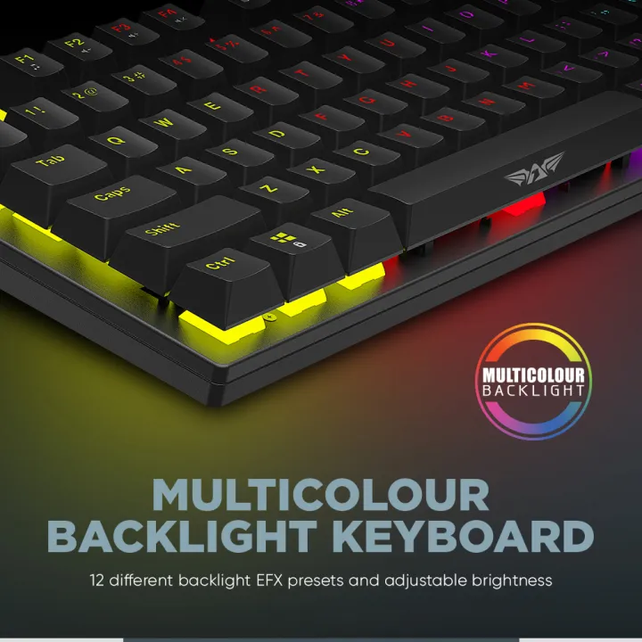 ARMAGGEDDON%20MKA-2C%20NEO%20PSYCHRAVEN%20GAMING%20KEYBOARD%20BLACK%20(RED%20SWITCH)%20-%20Image%203