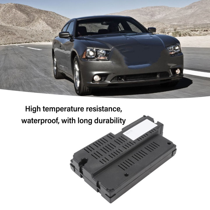 68158126AA%20OEM%20Standard%20Telematics%20Hands%20Free%20Module%20Waterproof%20for%20Journey%202011%20To%202013%20-%20Image%204