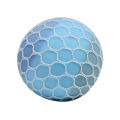 Ball Squeeze Toy Sequin Grape Ball Stress Relief Toy for Kids Adults Squeeze Rebound Sensory Toy Small Stress Ball. 