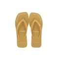 BEAT PLUS Women Casual FLATS Flip Flops Aqua/ Blue , Blue , Beige. 