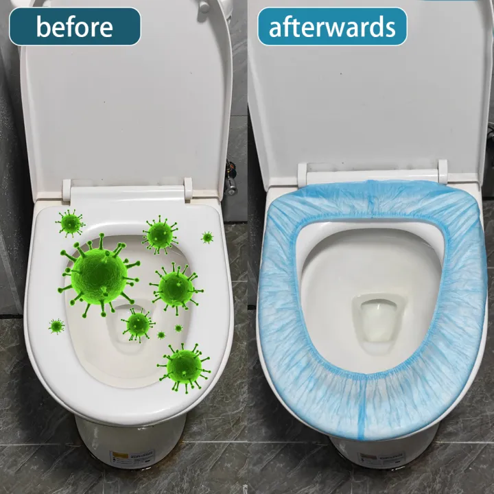 1/5Pcs%20Disposable%20Toilet%20Cushion%20Travel%20Portable%20Toilet%20Sticker%20Cushion%20Paper%20Non-Woven%20Waterproof%20Universal%20Toilet%20Cover%20-%20Image%204