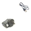 7520 Cable 6210 8330 Pearl Wall Series 8110 8310 For Blackberry 7700 8100 6200 Curve 8120 Series 8320 6220 Usb Charger 7500(Car Charger). 
