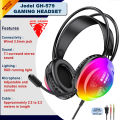Jedel GH-112 | GH-232 | GH-269 | GH-558 | GH-579 | GH-563 | GH-580 Gaming Headset. 