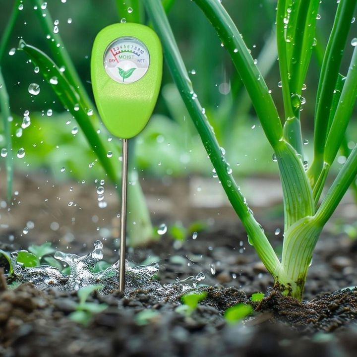 Measure Humidity Tool Measuring Tool No Battery Moisture Tester Dry Wet Monitoring Humidity ...