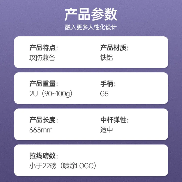 Lining%20Thunder%20Series%20Badminton%20Racket%20Genuine%20Double%20Shot%202023%20New%20Product%20Ultra-Light%20Combat%20Racket%20Professional%20Badminton%20Racket%20-%20Image%205