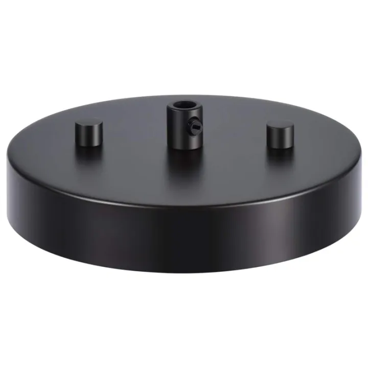 Ceiling%20Lighting%20Canopy%20Kit%20Pendant%20Light%20Plate%20Cover%20with%20All%20Mounting%20Hardware%20for%20Chandelier%20or%20Pendant%20Light%20Black%20-%20Image%202