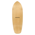 Board Outdoor Sports Longboard Blank Land Floor Smooth Maple DIY Skateboard Surfboard Deck Short. 
