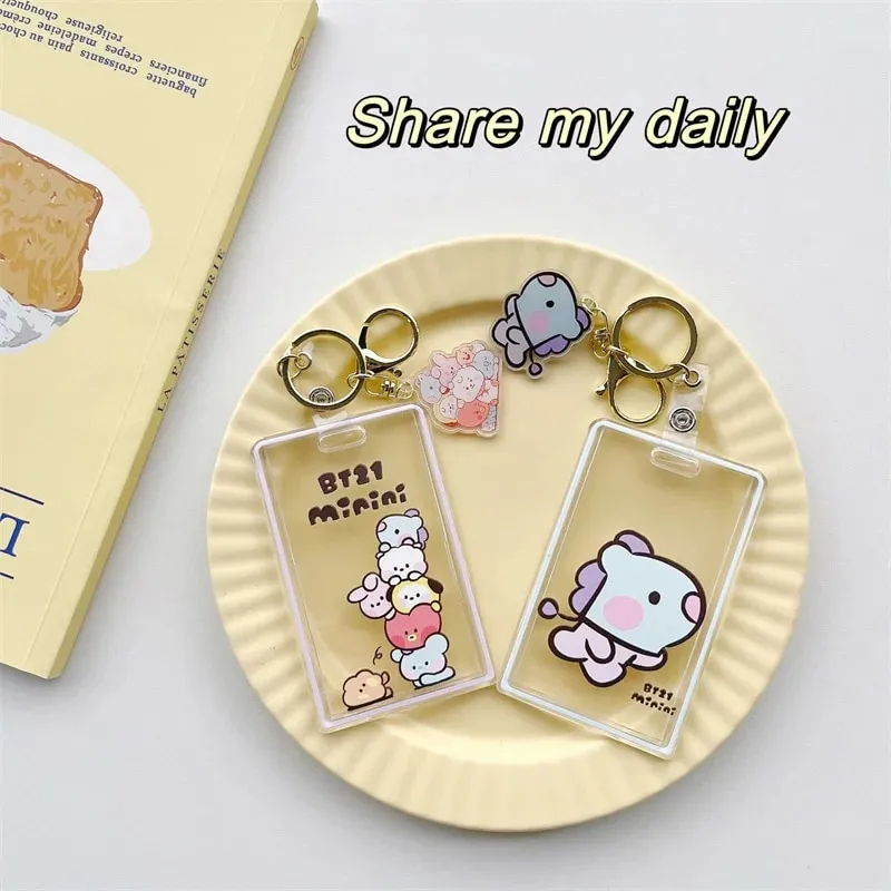 Kawaii Anime Kpop Koya Cooky Card Holder Straps Chimmy Shooky Mang Rj Cartoon Doll Id Credit Card Cover Sleeve Pendant Gift Toys | Daraz.lk Kawaii Anime Kpop Koya Cooky Card Holder Straps Chimmy Shooky Mang Rj Cartoon Doll Id Credit Card Cover Sleeve Pendant Gift Toys | Daraz.lk