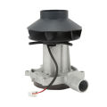 Parking Heater Blower Motor 4500rpm Combustion Air Fan Blower Motor for Car. 