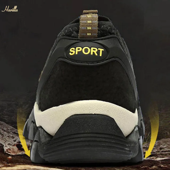 Men's%20Sneakers%20Breathable%20Lightweight%20Casual%20Mesh%20Upper%20Men%20Outdoor%20Shoes%20Men%20Hiking%20Shoes%2039%20Grey%20-%20Image%202