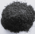 Carbonized Rice Husk, Burned Rice Husk As Fertilizer For Gardening  5kg. 