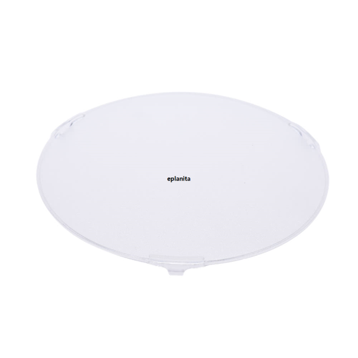 Photo%20Studio%20Portable%2018.5cm%20Frosted-Surface%20Diffuser%20Plate%20for%20Bowens%20Mount%207%7C%20Standard%20Reflector%20Lamp%20Shade%20-%20Image%203