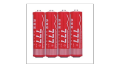 AA Battery 1 Battery in One Pack Four Battery Batteries 1.5V. 