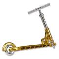 Mini Scooter Two Wheel Scooter Children's Educational Toys Finger Scooter Bike Fingerboard Skateboard Mini Simulation Car Toy. 