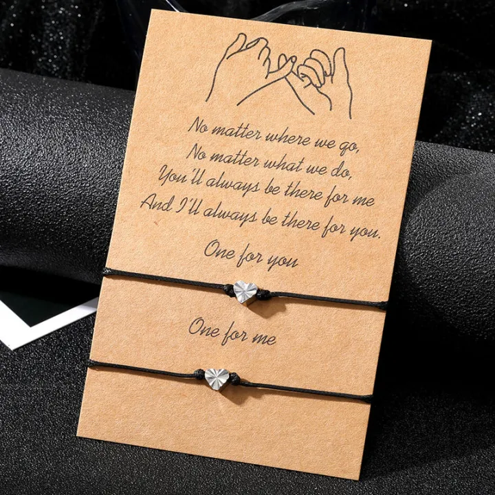 IFKM%20Handmade%20Love%20Heart%20Shape%20Charm%20Bracelet%20Thin%20Black%20%E2%80%8BRope%20Thread%20String%20Bracelets%20For%20Men%20Women%20Couple%20Gift%20Accessories%20-%20Image%205