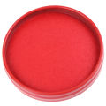 Calligraphy Chinese Yinni Pad Stamp Vermilion inkpad Seal Painting Red Ink Paste. 