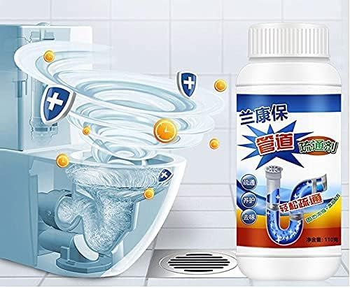 Multipurpose Cleaner Magic Wash Extremely Powerful Active Foam Deep Self Cleaner Toilet Bowl Cleaner Sink Cleaner For Removing Stubborn Stains And Limescale